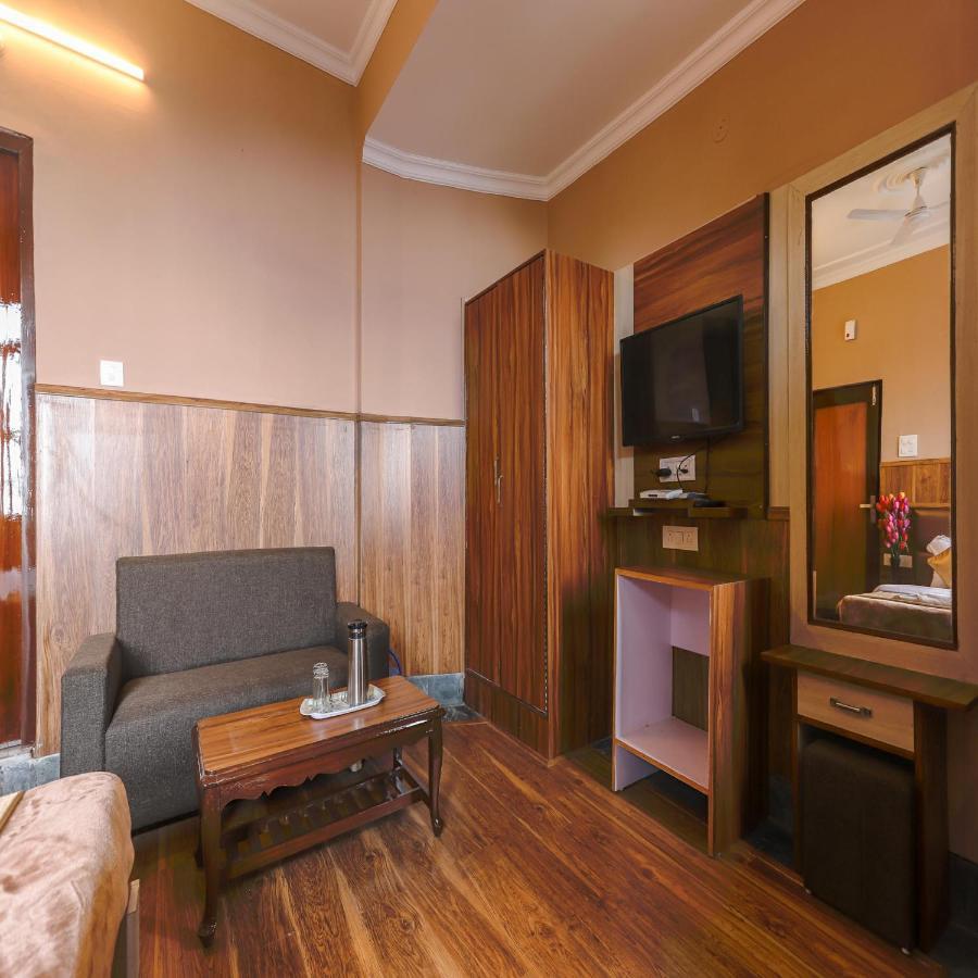 Hotel Varuni Mcleodganj Дармсала Екстер'єр фото