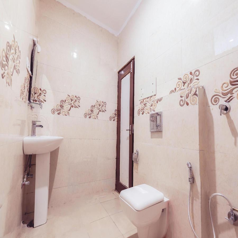 Hotel Varuni Mcleodganj Дармсала Екстер'єр фото